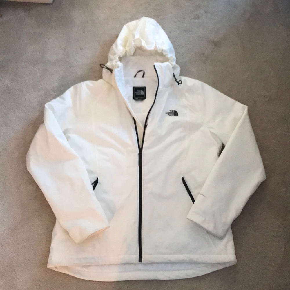 North Face Winter Jacket